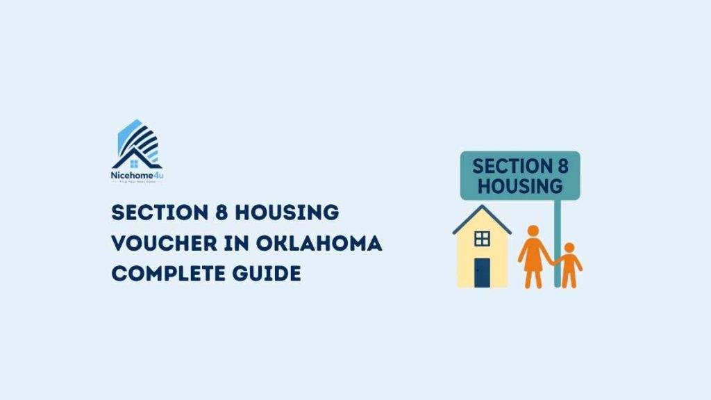 section 8 housing in oklahoma