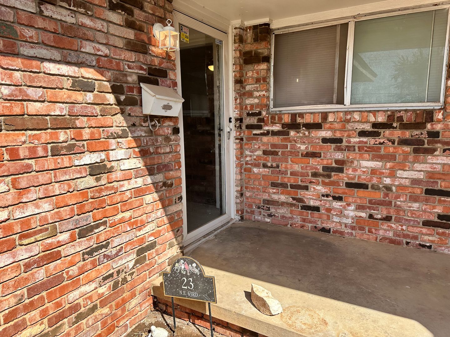 2216 NE. 24th St., OKC, OK 73111