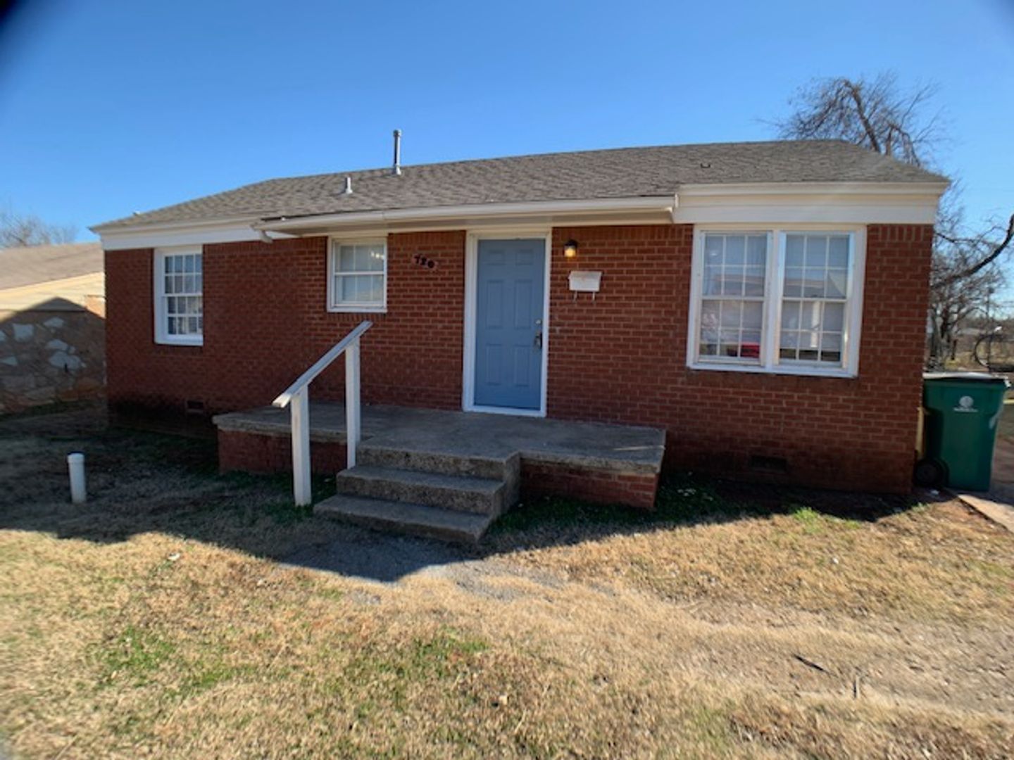 2216 NE. 24th St., OKC, OK 73111
