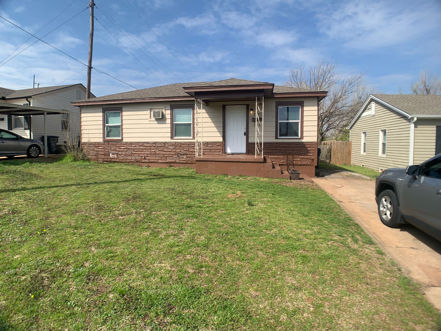 2216 NE. 24th St., OKC, OK 73111