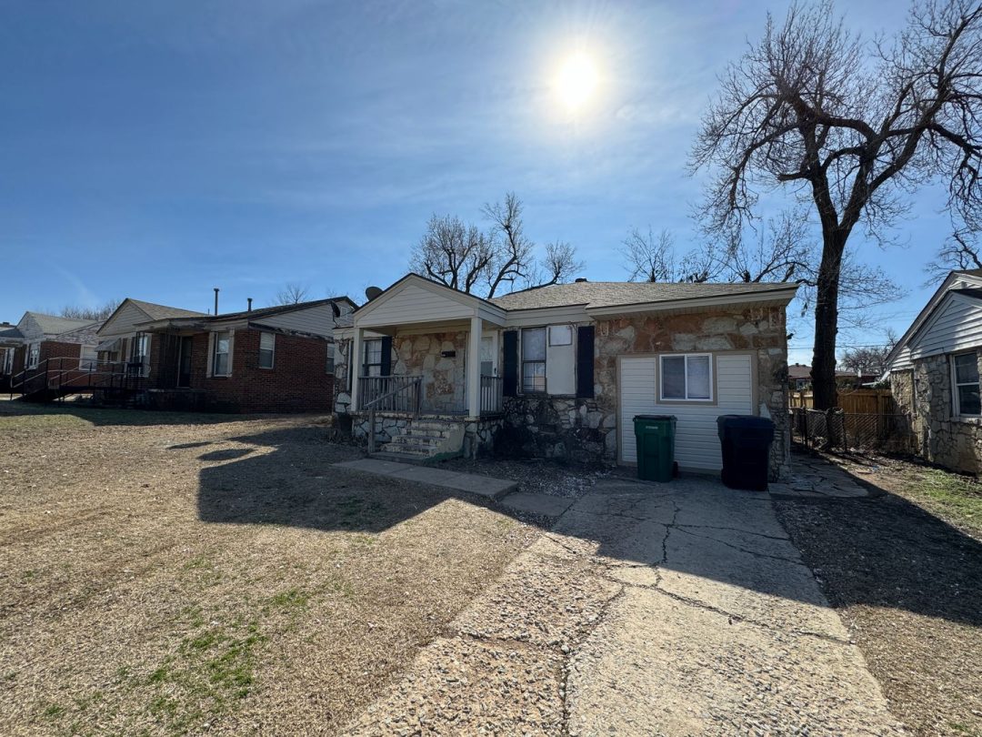 Section 8 Rentals in OKC Section 8 Apartments OKC