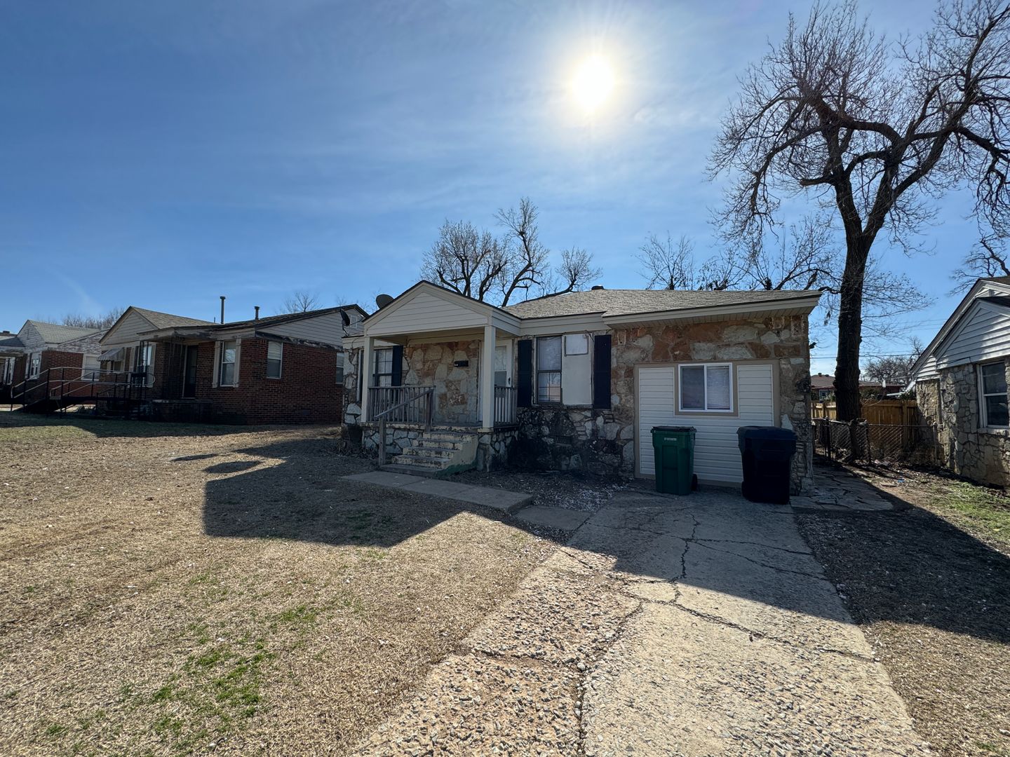 2216 NE. 24th St., OKC, OK 73111