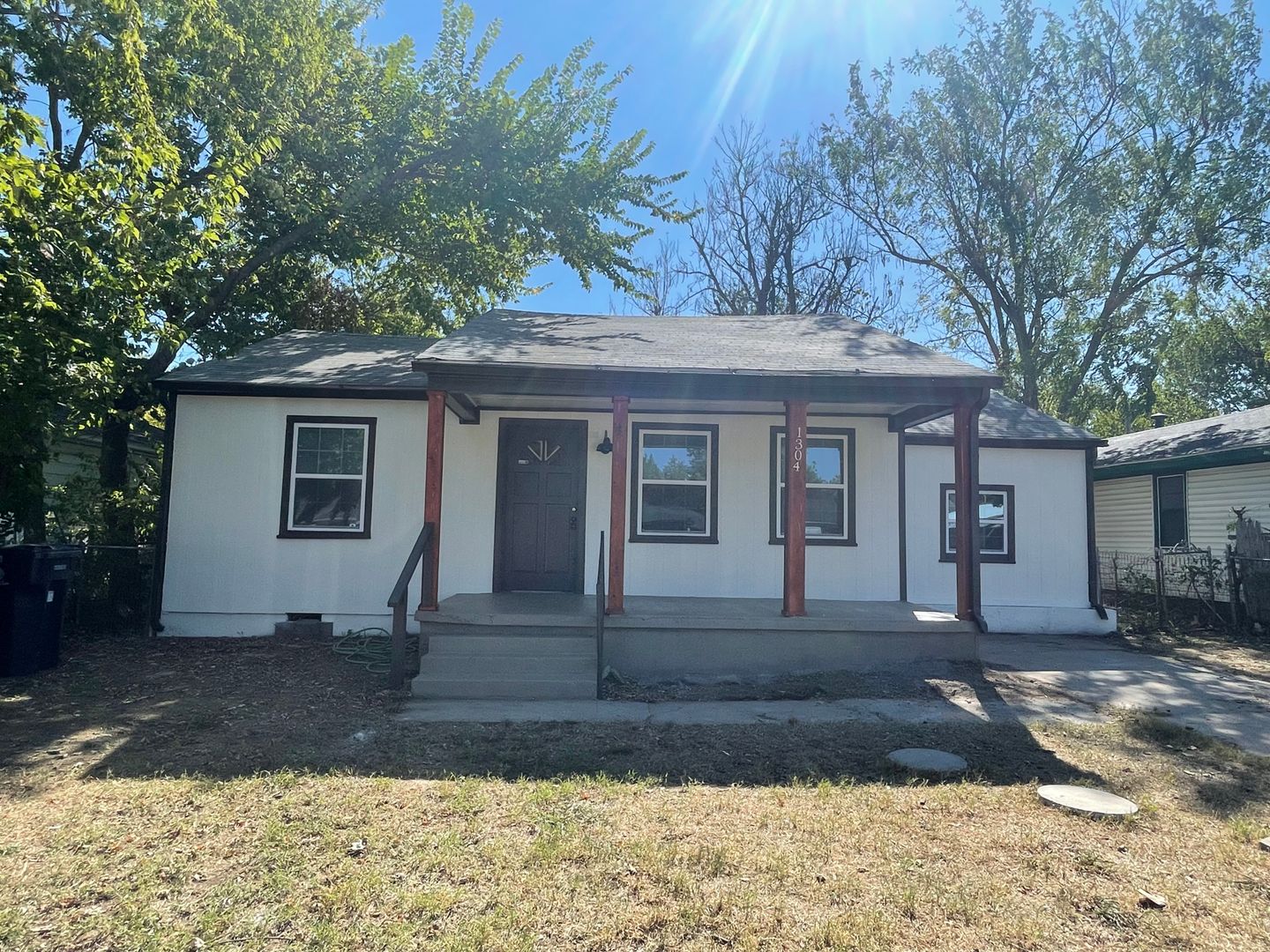 2216 NE. 24th St., OKC, OK 73111