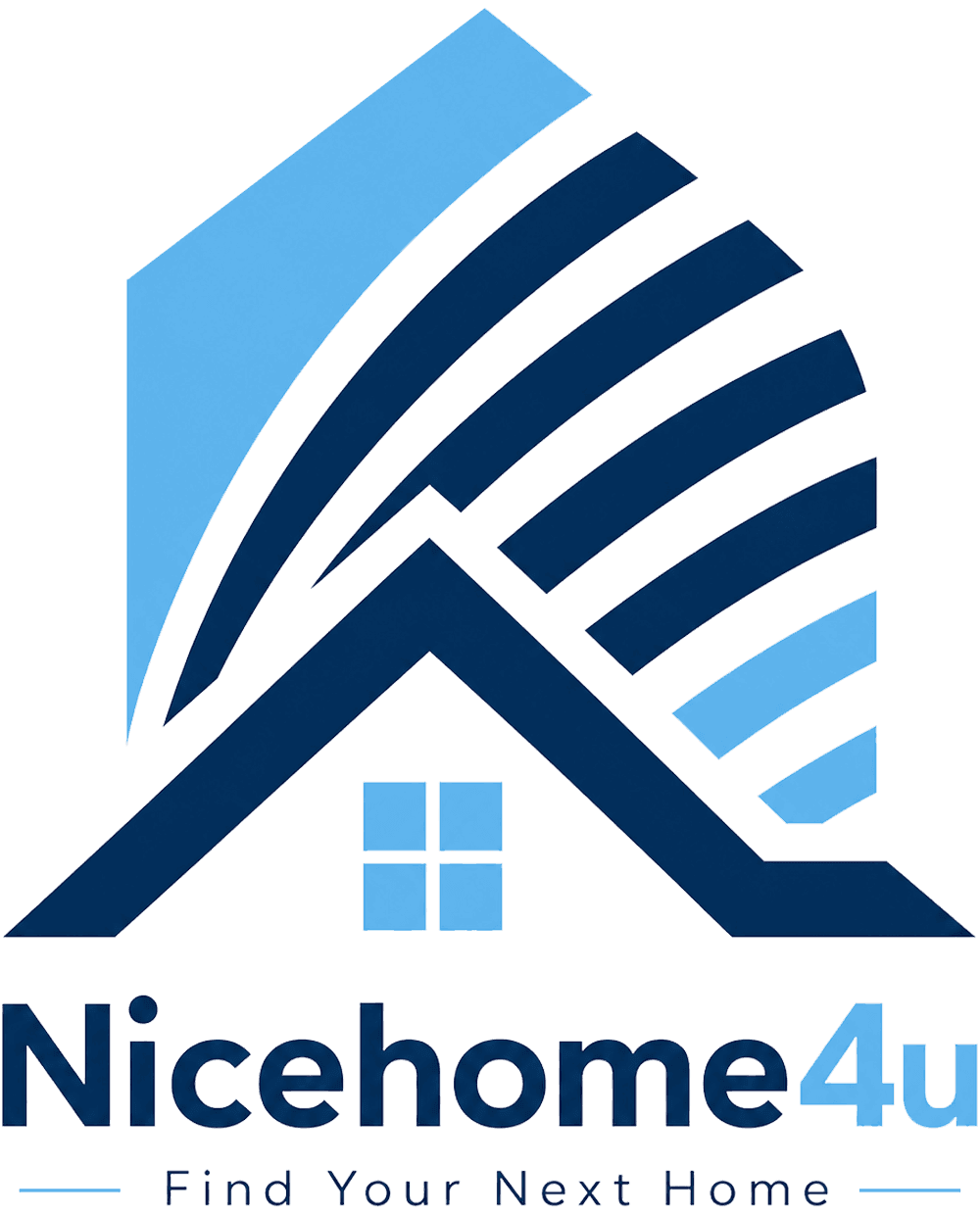 nicehome4u logo
