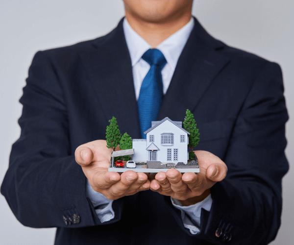 property management services