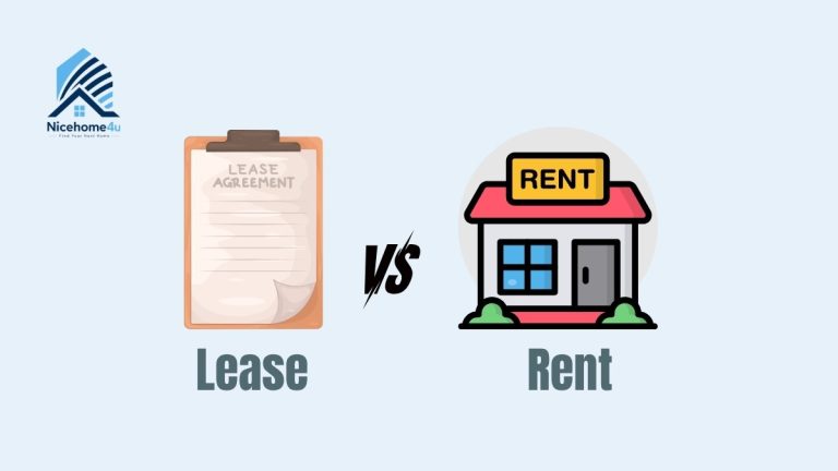 lease vs rent