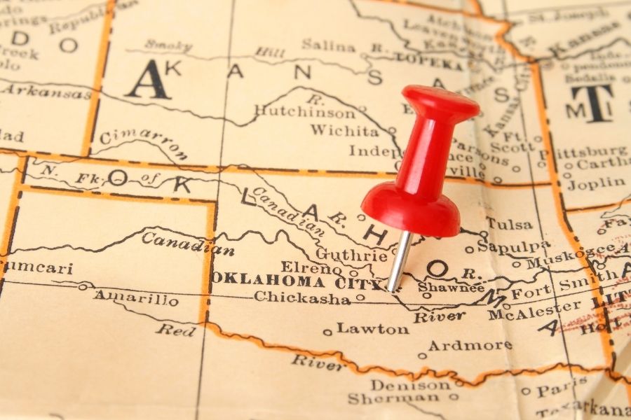 local experts oklahoma