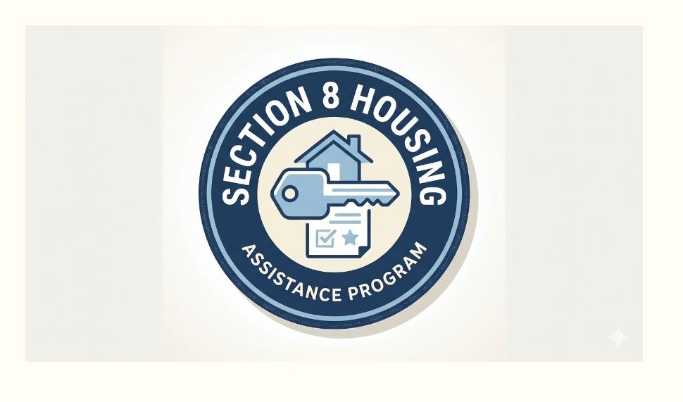 Secction 8 housing assistance