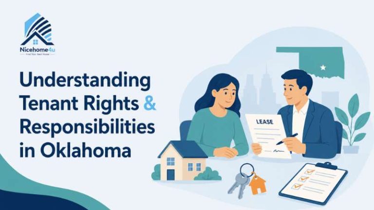 Tenants Rights in Oklahoma: What Renters Need to Know