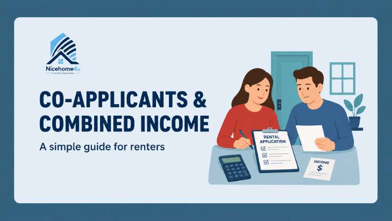 coapplicants and combined income