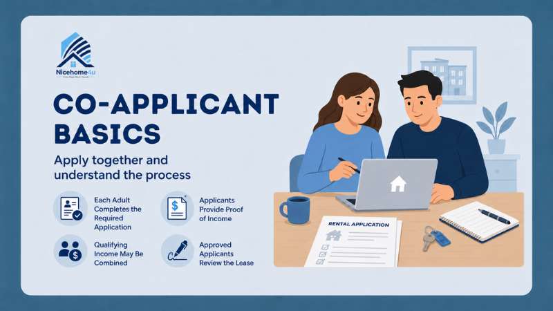 coapplicants and combined incomes