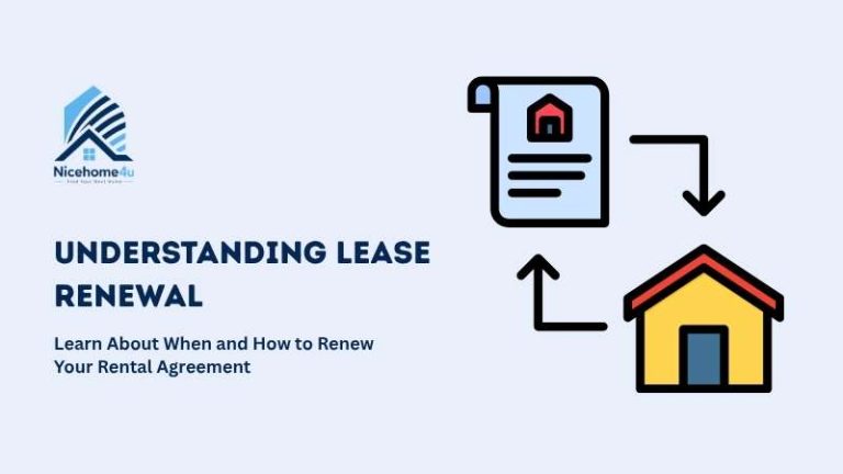 understanding lease renewal in okc