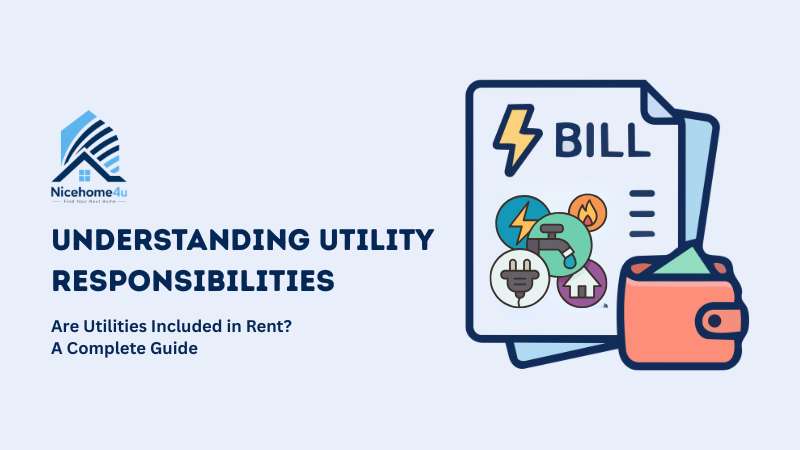 understanding utility responsibilties