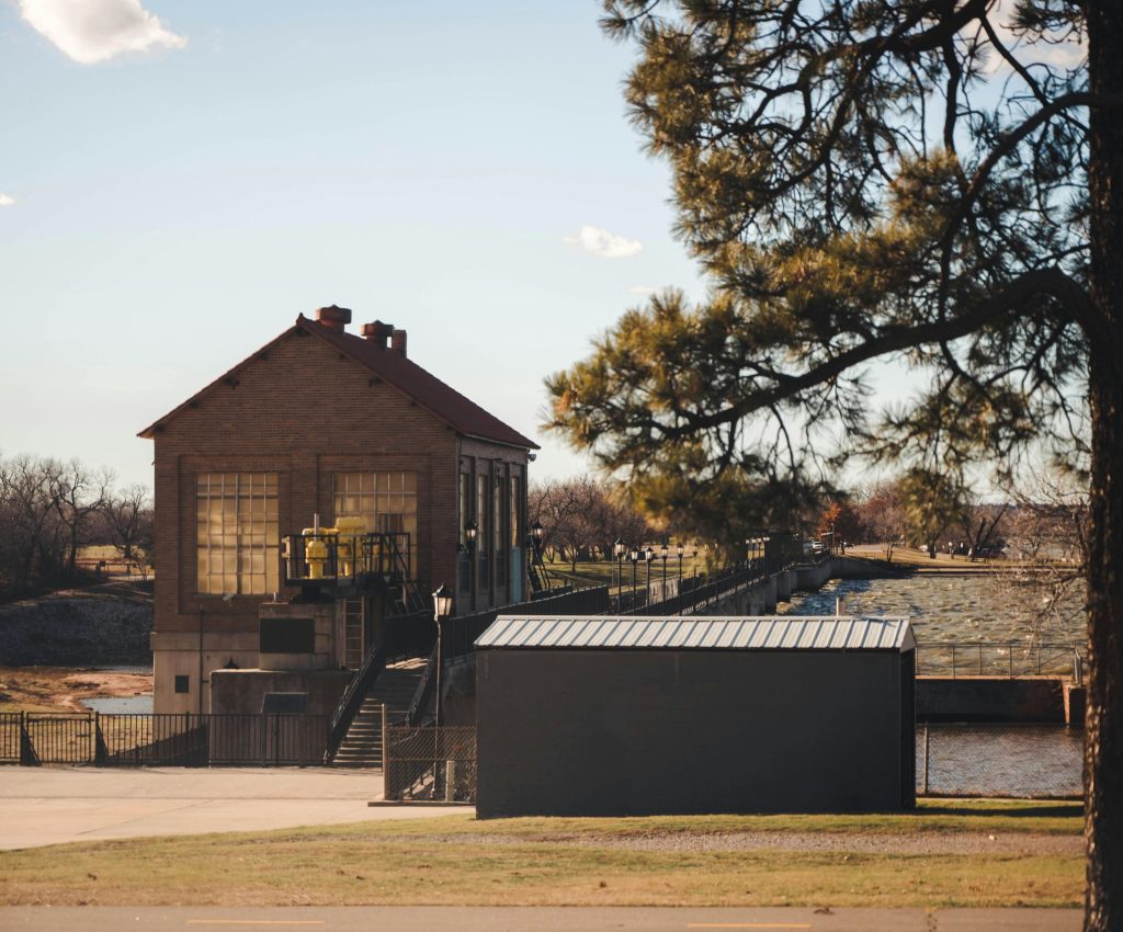 edmond oklahoma